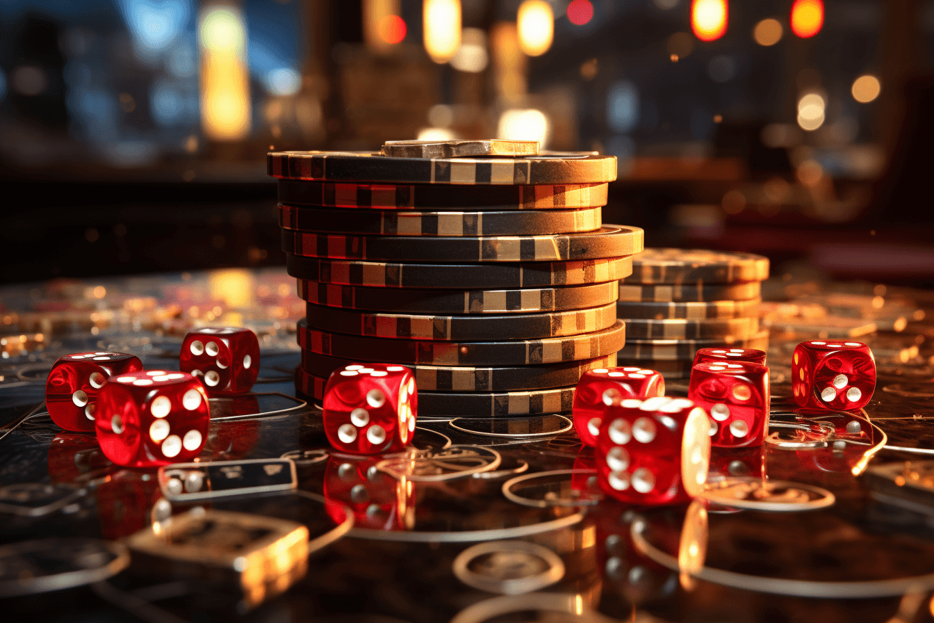 What are the Sticky and Non-Sticky Online Casino Bonuses? image