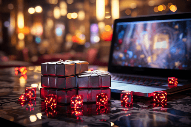 How to Claim Online Casino Bonuses: a Step-By-Step Guide image