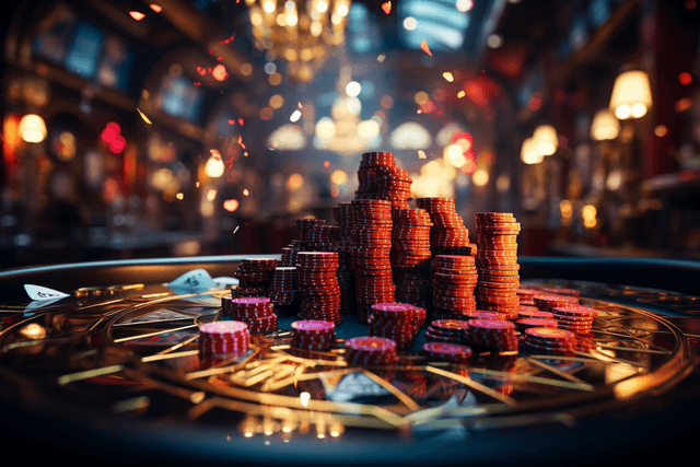 How to Win at Online Casinos: Top 10 Expert Tips image