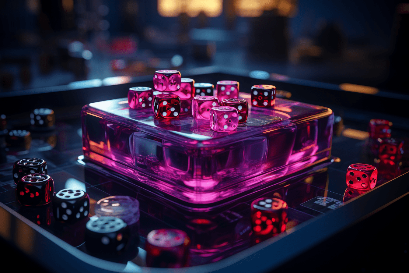 Expert Sic Bo Strategies and Tips for Online Casino Success image