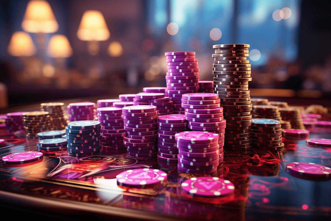 Popular Online Casino Poker Myths Debunked image