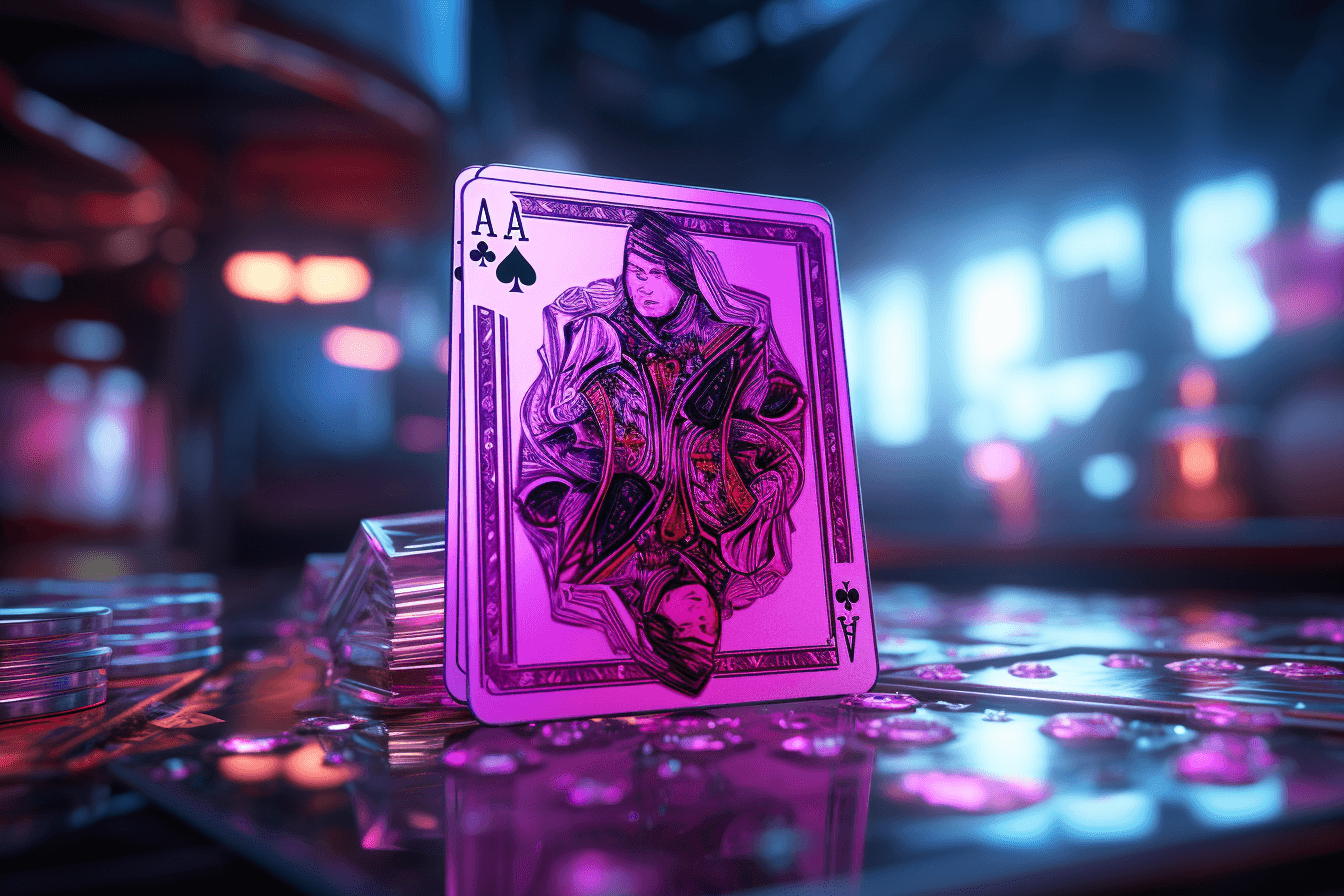 Mastering the Double Down in Blackjack: A Strategic Guide image