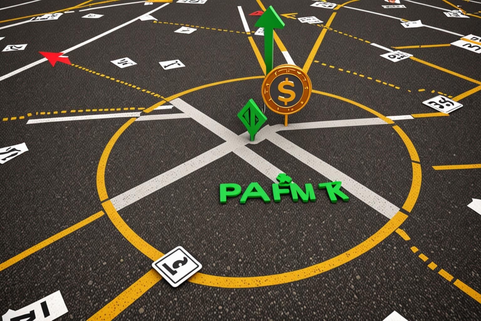 The Intriguing Dynamics of Promotional Spending in the iGaming Industry image