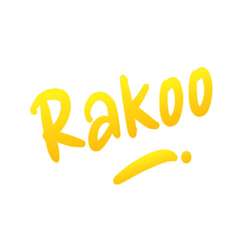 Rakoo Casino Logotype