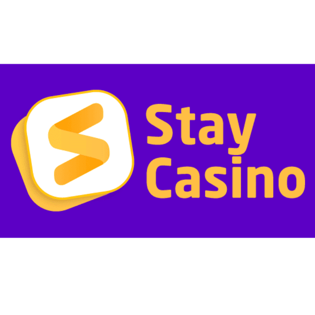 Stay Casino Logotype