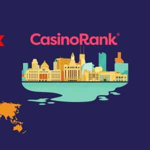 Online Gambling: Which countries games the most?