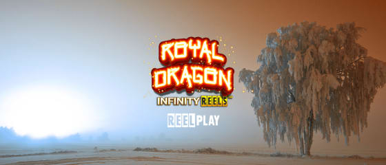 Yggdrasil Partners ReelPlay to Release Games Lab Royal Dragon Infinity Reels 
