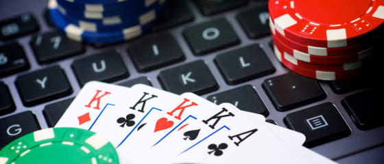 Top Online Casino Games fo Beginners