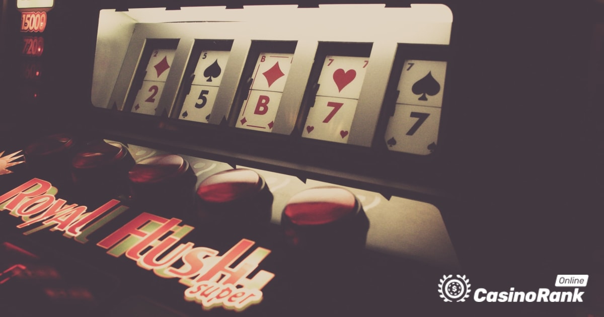 5 Reasons to Play Live Casino Games