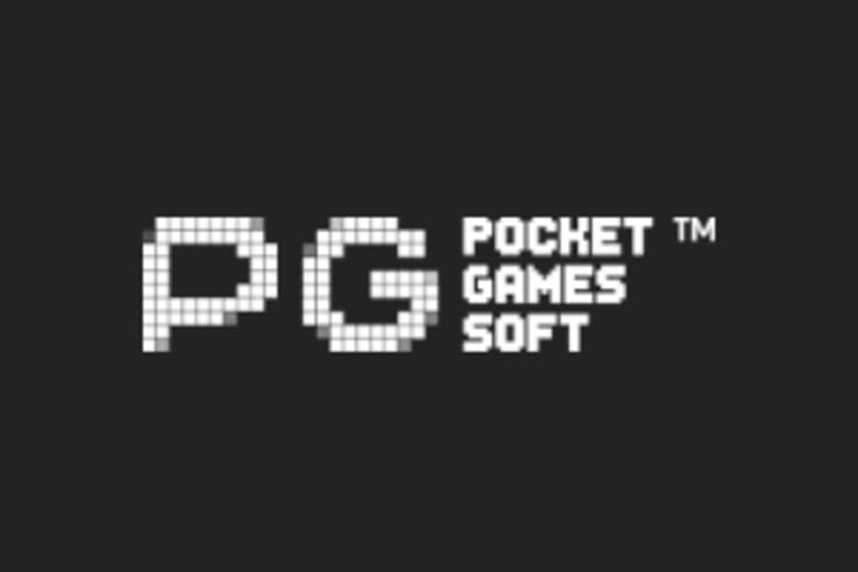 Best 10 Pocket Games Soft (PG Soft) Online Casinos 2025