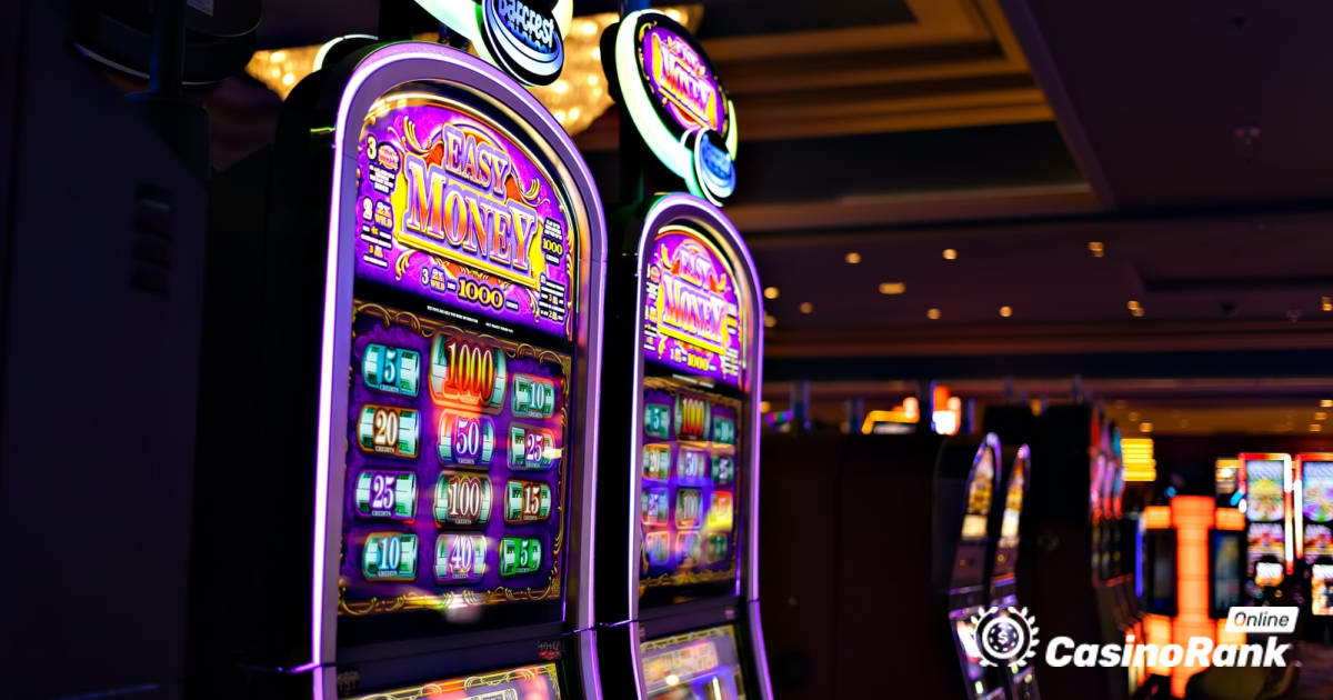 GameArt Video Slots to Play in 2021