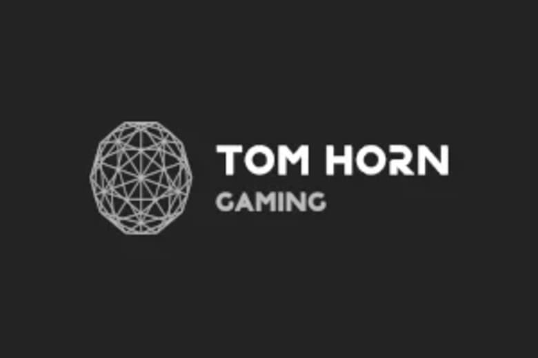 Best 10 Tom Horn Gaming Online Casinos 2025