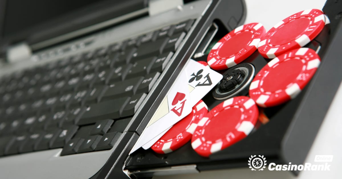 How to Play Video Poker online