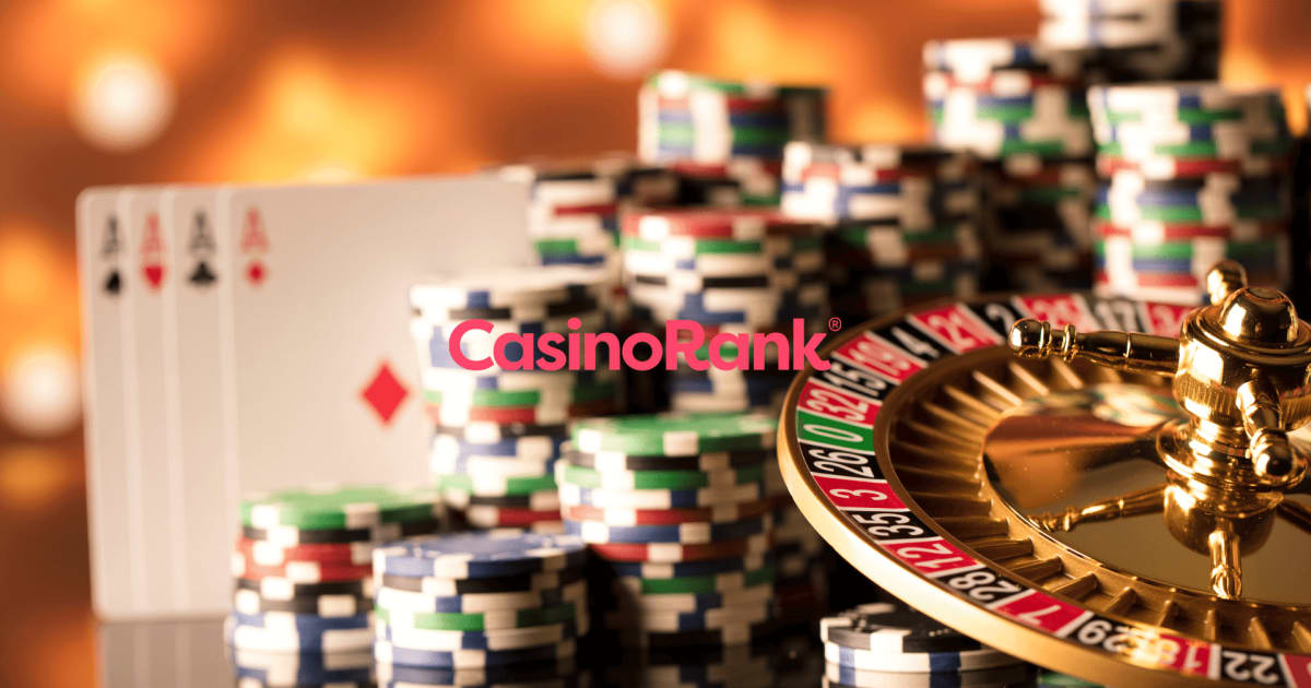 Everything You Need to Know About Casino Bonuses