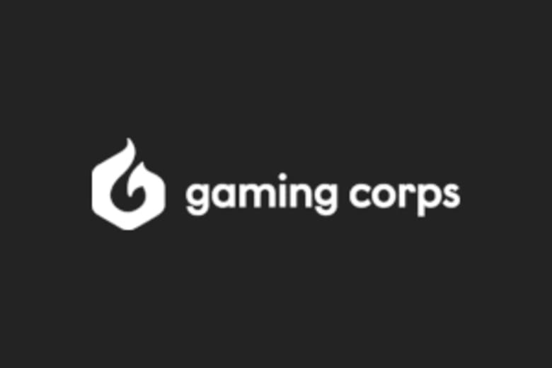 Best 10 Gaming Corps Online Casinos 2025