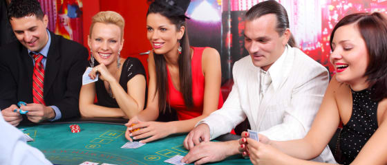 Blackjack Payouts: The Ins and Outs You Need to Know
