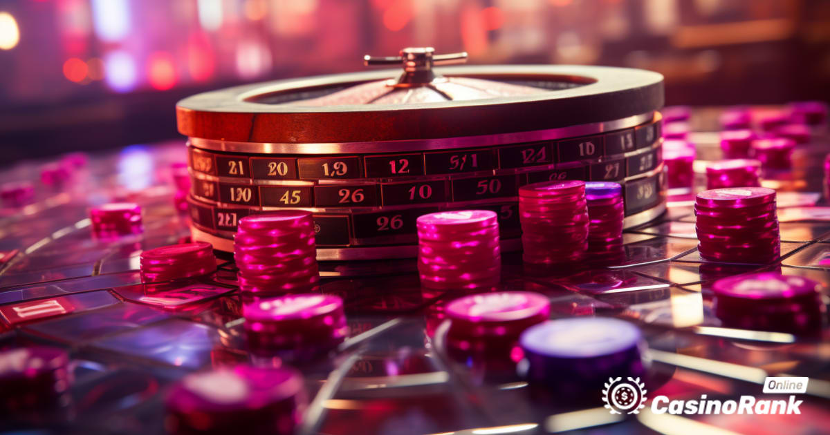 Online Casino Odds Explained: How to Win Online Casino Games?