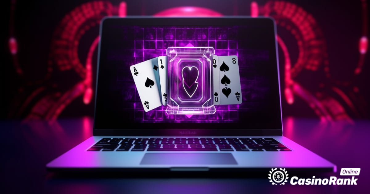 The Distinct Charm of Online Casinos: What Makes Online Casinos Popular