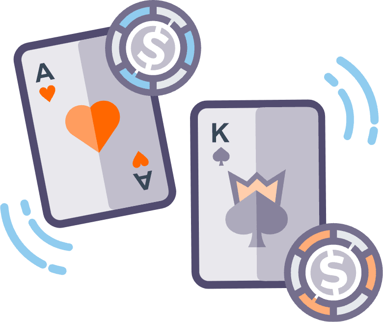 Real Money Casino War Casinos Ranked and Rated 2025