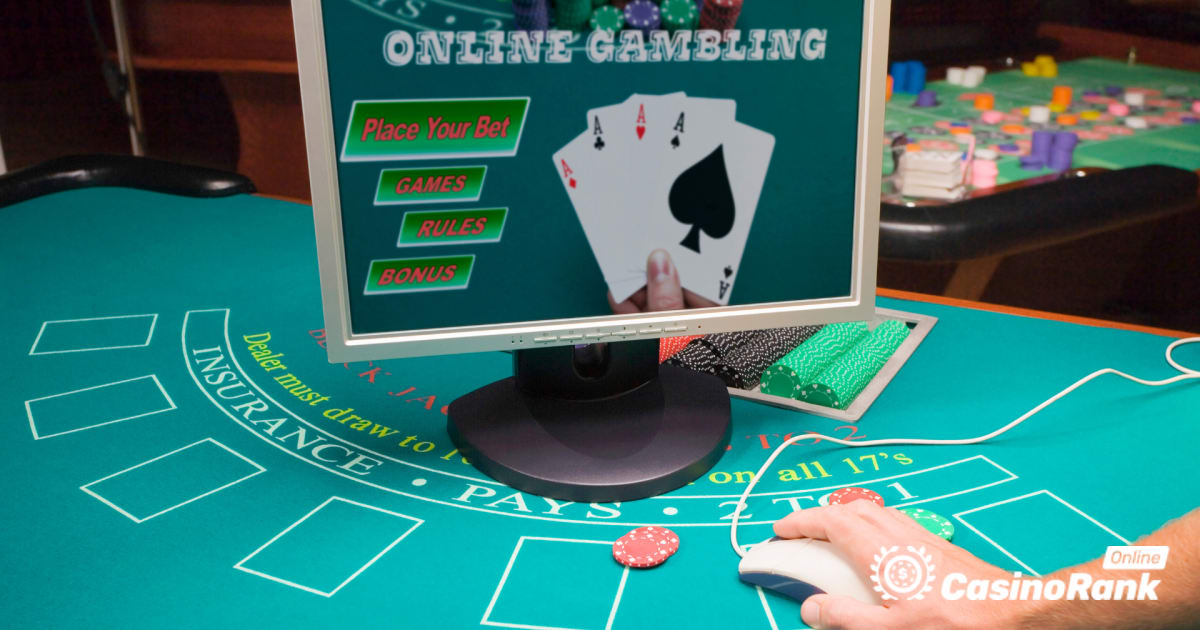 How to Win at Blackjack Online?