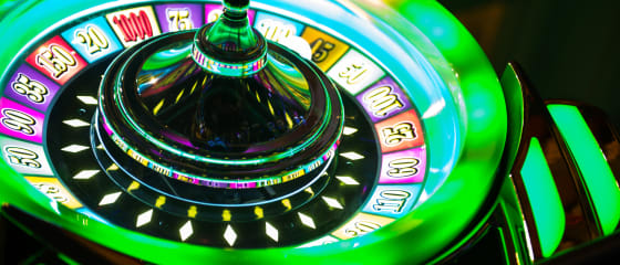 The Different Variations of Roulette