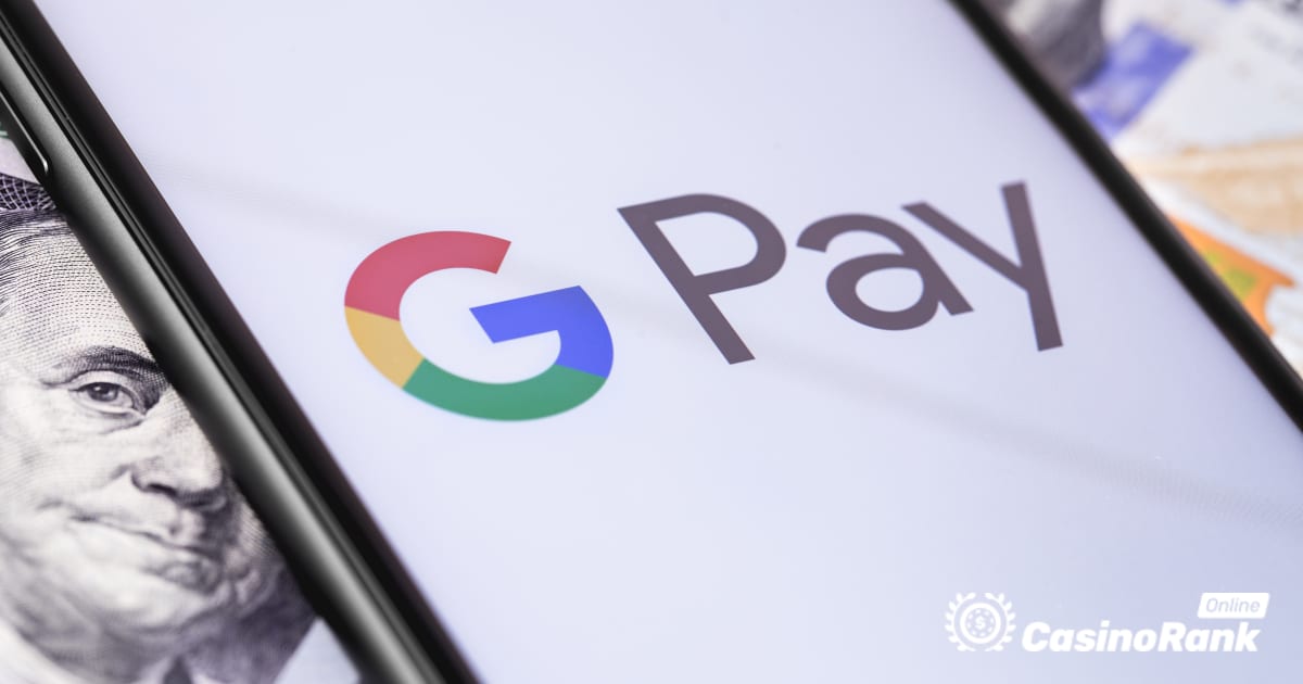 Google Pay Limits and Fees: What You Need to Know for Online Casino Transactions