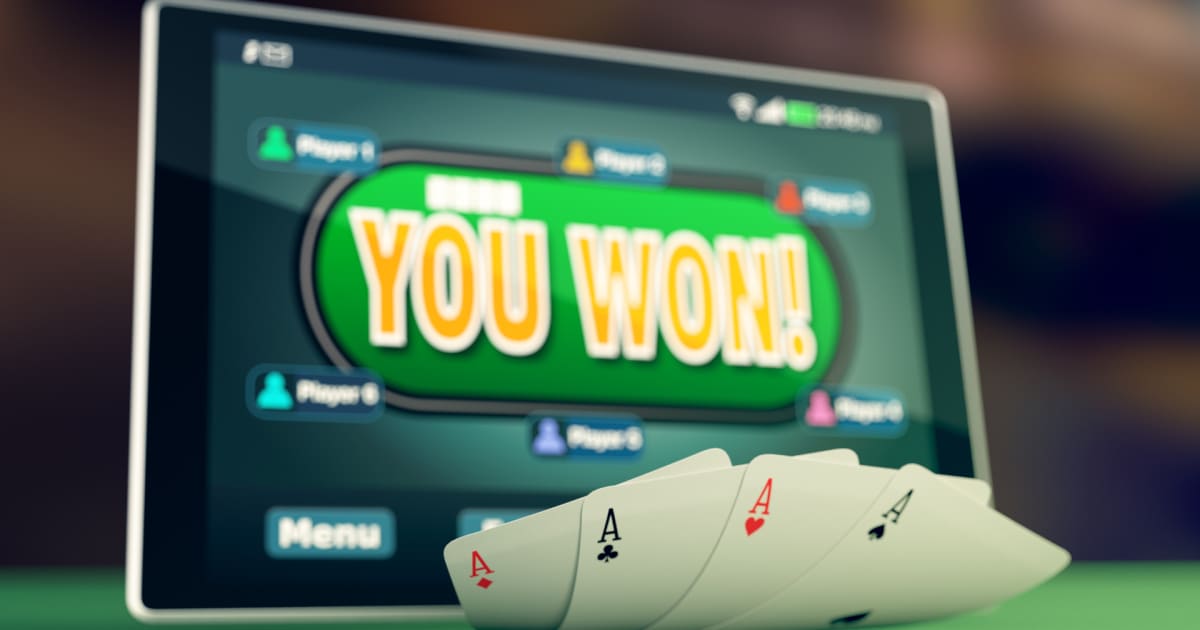 Video Poker Online for Free vs. Real Money: Pros and Cons