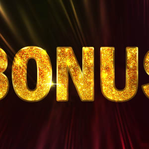 Types of Online Casino Match Bonuses